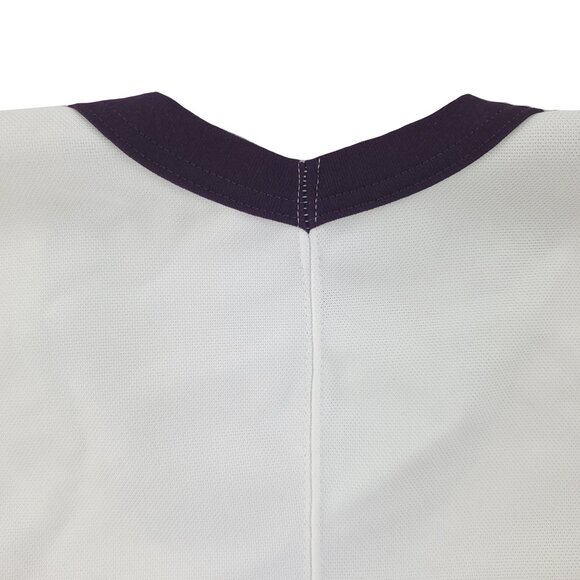 Mighty Ducks Vintage Hockey Jersey CCM 90s Men's Large - Picture 14 of 14